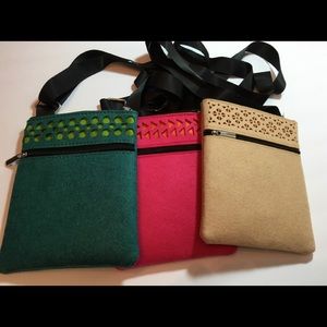 Three Cute Bags “New”